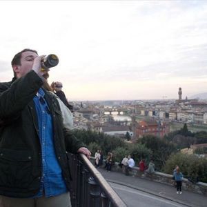 Meet your Posher, Ben